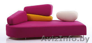 мягкая мебель ремонт перетяжка и изготовление #1077166