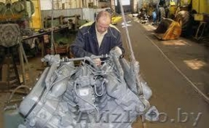 Ремонт и техническое обслуживание строительной и спецтехники #1070810