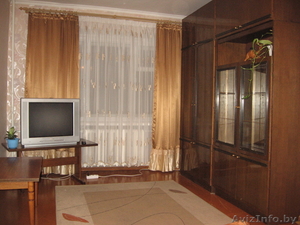 1-ком.квартира на сутки иболее #1074300