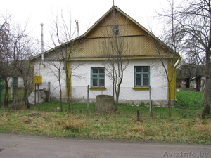 Продается дом #1077193