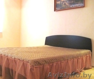 Уютная квартира-студия на сутки в Гомеле. Центр. Wi-Fi. Без посредников. #1066057
