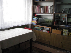 4-комнатная квартира в Варшаве! #1075198