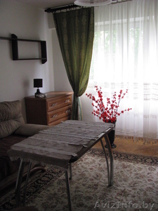 1-комнатная квартира в Варшаве! #1080275