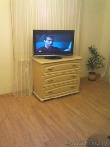 Уютная 1-я квартира на сутки,  часы и недели на Московском проспекте #1077650