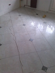 Выполним работы по гипсокартону, плитке #1079019