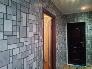 Сдаю уютную двухкомнатную квартиру после ремонта. #1074941