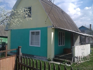 Продам дачу в д.Стужки #1071368