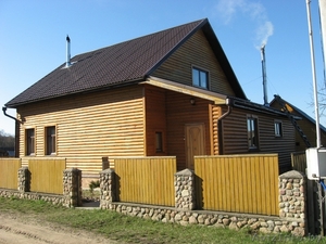 Усадьба Беловежская - отдых в Беловежской пуще #1067486