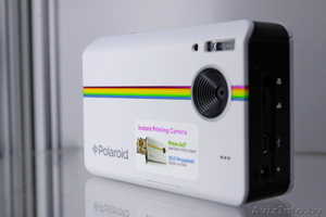 Polaroid Z2300 Instant Digital Camera #1067666
