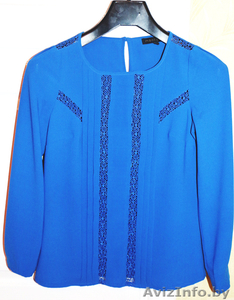 Продам новую блузку #1073477
