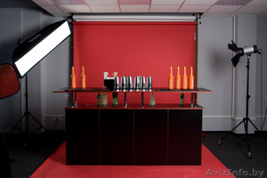 Бармен - Шоу на ваш праздник #1078824