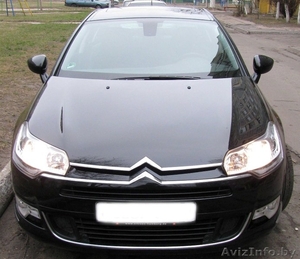 Citroen c5 Exclusive #1075674