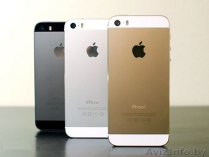IPhone 5,  5 с,  5s 16Gb 1x1 retina mtk6589 NEW. Доставка Минск #1076603