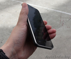 Новые телефоны Jiayu G4 (6589t 2/32gb) чёрн/бел  #1068212