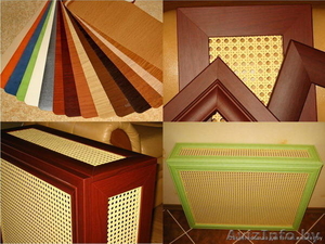 Декоративные экраны для батарей. #1074010