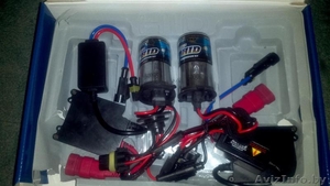 Ксенон H4 набор,  новый #1079060