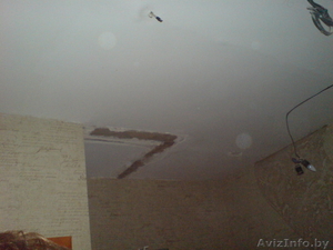 БЕСШОВНЫЕ НАТЯЖНЫЕ ПОТОЛКИ #1071292