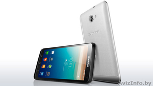 Новые телефоны Lenovo S930 серебр #1067768