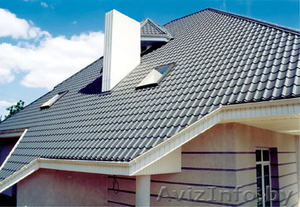 Крыши. Ремонт и замена Вашей кровли. #1071934