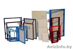 ЛЮКИ НЕВИДИМКИ для ревизии #1066178