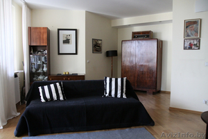  1-комнатная квартира в Варшаве! #1080271