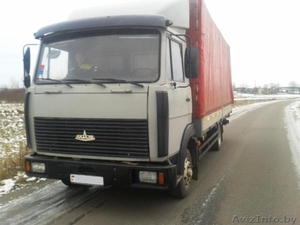 Грузоперевозки Жодино, РБ #1078614