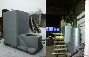 Разработки и проекты по котлам и теплогенераторам!       #1080250