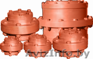  Продам муфты зубчатые МЗ- 1-15. #1067581