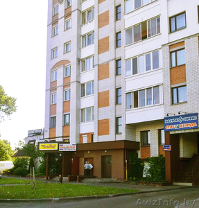 Сдам в долгосрочную аренду #1076008