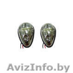 Навигационные огни #1077363