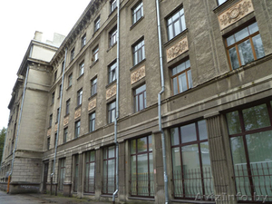 Продам квартиру в тихом центре столицы Латвии #1081552