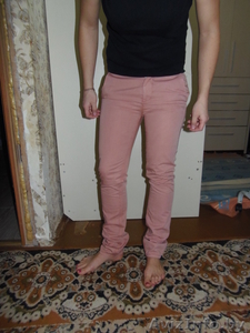 Брюки Турецкие новые #1074532