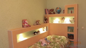 Продам 2-х комнатную квартиру по ул. Тухачевского #1074960