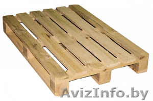 производство европоддонов #1074006