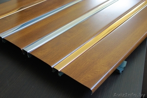 Реечный подвесной потолок #1074095