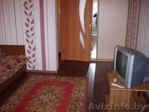 сдается однокомнатная квартира по суткам #1076659