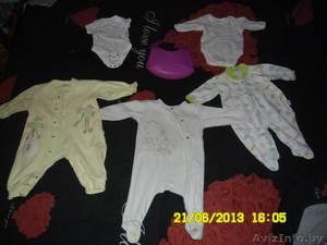 кроватка для малыша со всем комплектующим совсем недорого #1070592