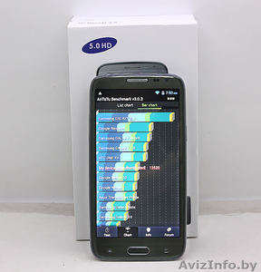 Samsung Galaxy S4 N9500 MTK6589 Android  #1015833