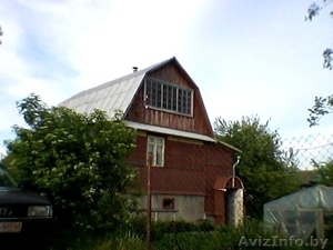 Дача Слуцкое шоссе 35 км. от МКАД #1082408