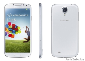 Samsung Galaxy S 4 (i9500) (Samsung Galaxy S3,  Note 2),  Android #1081088