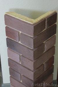 Фасадные термопанели #1080305