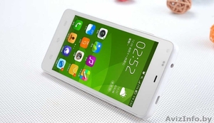 Новые телефоны THL T5 (mtk6572) чёрн/бел #1068182