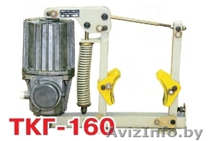Продам: ТКГ-160. ТКГ-200. ТКГ-300. ТКГ-400. ТКГ-500. #1067583