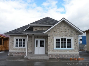 Возведение частного дома без посредников #1080925