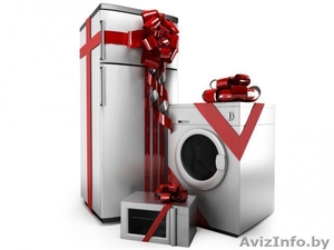 Продам бытовую технику #1081315