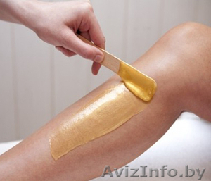 ДИСТАНЦИОННЫЕ курсы депиляции #1077182