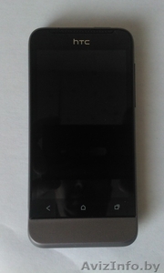 HTC one V,  отличное состояние,  полный комплект. #1069989