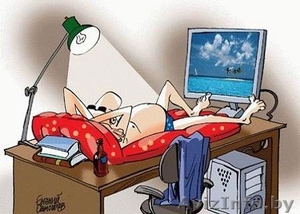 Ремонт и обслуживание компьютеров в Слониме #1068036