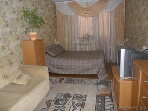 Цена снижена! 1-ком. квартира в центре #1067039