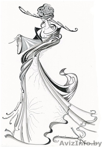 Курсы кройки и шитья от ГУДОВ